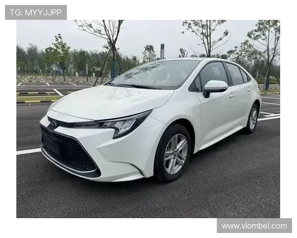 19款丰田雷凌，9万多好开，省油，保值的代步车